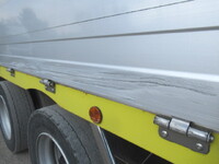 HINO Profia Aluminum Wing QPG-FW1EXEG 2015 803,700km_13