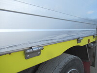 HINO Profia Aluminum Wing QPG-FW1EXEG 2015 803,700km_14