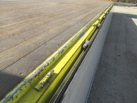 HINO Profia Aluminum Wing QPG-FW1EXEG 2015 803,700km_15