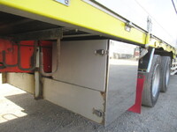 HINO Profia Aluminum Wing QPG-FW1EXEG 2015 803,700km_19