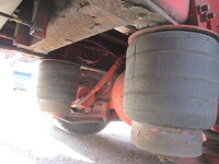 HINO Profia Aluminum Wing QPG-FW1EXEG 2015 803,700km_20