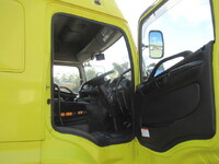 HINO Profia Aluminum Wing QPG-FW1EXEG 2015 803,700km_23