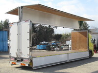 HINO Profia Aluminum Wing QPG-FW1EXEG 2015 803,700km_2