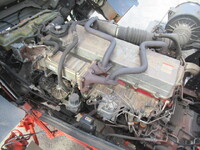 HINO Profia Aluminum Wing QPG-FW1EXEG 2015 803,700km_35