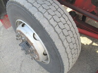 HINO Profia Aluminum Wing QPG-FW1EXEG 2015 803,700km_39