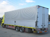 HINO Profia Aluminum Wing QPG-FW1EXEG 2015 803,700km_4