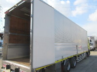 HINO Profia Aluminum Wing QPG-FW1EXEG 2015 803,700km_6