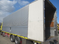 HINO Profia Aluminum Wing QPG-FW1EXEG 2015 803,700km_7