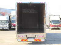 HINO Profia Aluminum Wing QPG-FW1EXEG 2015 803,700km_8