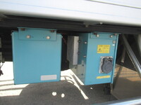 MITSUBISHI FUSO Super Great Refrigerator & Freezer Truck QPG-FU65VZ 2016 1,005,100km_16