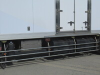 MITSUBISHI FUSO Super Great Refrigerator & Freezer Truck QPG-FU65VZ 2016 1,005,100km_18