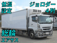 MITSUBISHI FUSO Super Great Refrigerator & Freezer Truck QPG-FU65VZ 2016 1,005,100km_1