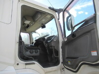 MITSUBISHI FUSO Super Great Refrigerator & Freezer Truck QPG-FU65VZ 2016 1,005,100km_25