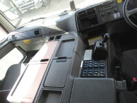 MITSUBISHI FUSO Super Great Refrigerator & Freezer Truck QPG-FU65VZ 2016 1,005,100km_29