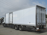 MITSUBISHI FUSO Super Great Refrigerator & Freezer Truck QPG-FU65VZ 2016 1,005,100km_2
