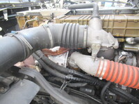 MITSUBISHI FUSO Super Great Refrigerator & Freezer Truck QPG-FU65VZ 2016 1,005,100km_37