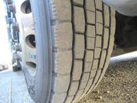 MITSUBISHI FUSO Super Great Refrigerator & Freezer Truck QPG-FU65VZ 2016 1,005,100km_39