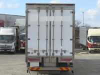 MITSUBISHI FUSO Super Great Refrigerator & Freezer Truck QPG-FU65VZ 2016 1,005,100km_3