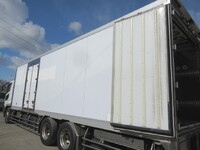 MITSUBISHI FUSO Super Great Refrigerator & Freezer Truck QPG-FU65VZ 2016 1,005,100km_6