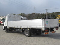 ISUZU Forward Aluminum Block TKG-FRR90S2 2016 611,500km_2