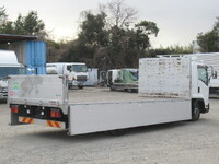 ISUZU Forward Aluminum Block TKG-FRR90S2 2016 611,500km_4