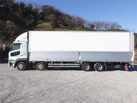 MITSUBISHI FUSO Super Great Aluminum Wing QKG-FS54VZ 2014 706,000km_10