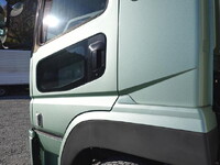 MITSUBISHI FUSO Super Great Aluminum Wing QKG-FS54VZ 2014 706,000km_11
