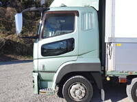 MITSUBISHI FUSO Super Great Aluminum Wing QKG-FS54VZ 2014 706,000km_12