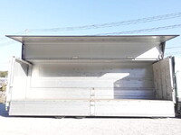 MITSUBISHI FUSO Super Great Aluminum Wing QKG-FS54VZ 2014 706,000km_14