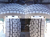 MITSUBISHI FUSO Super Great Aluminum Wing QKG-FS54VZ 2014 706,000km_16