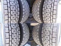 MITSUBISHI FUSO Super Great Aluminum Wing QKG-FS54VZ 2014 706,000km_17