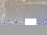 MITSUBISHI FUSO Super Great Aluminum Wing QKG-FS54VZ 2014 706,000km_19