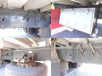 MITSUBISHI FUSO Super Great Aluminum Wing QKG-FS54VZ 2014 706,000km_22