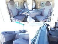 MITSUBISHI FUSO Super Great Aluminum Wing QKG-FS54VZ 2014 706,000km_25