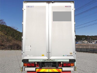 MITSUBISHI FUSO Super Great Aluminum Wing QKG-FS54VZ 2014 706,000km_2