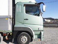 MITSUBISHI FUSO Super Great Aluminum Wing QKG-FS54VZ 2014 706,000km_6
