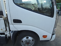 HINO Dutro Flat Body TKG-XZU675M 2017 168,000km_15