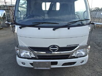 HINO Dutro Flat Body TKG-XZU675M 2017 168,000km_16
