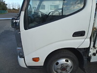 HINO Dutro Flat Body TKG-XZU675M 2017 168,000km_17