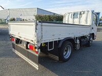 HINO Dutro Flat Body TKG-XZU675M 2017 168,000km_2