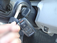 HINO Dutro Flat Body TKG-XZU675M 2017 168,000km_30