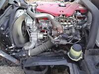 HINO Dutro Flat Body TKG-XZU675M 2017 168,000km_34