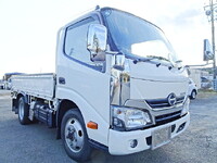 HINO Dutro Flat Body TKG-XZU675M 2017 168,000km_3