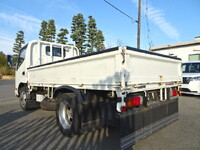 HINO Dutro Flat Body TKG-XZU675M 2017 168,000km_4