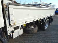 HINO Dutro Flat Body TKG-XZU675M 2017 168,000km_8