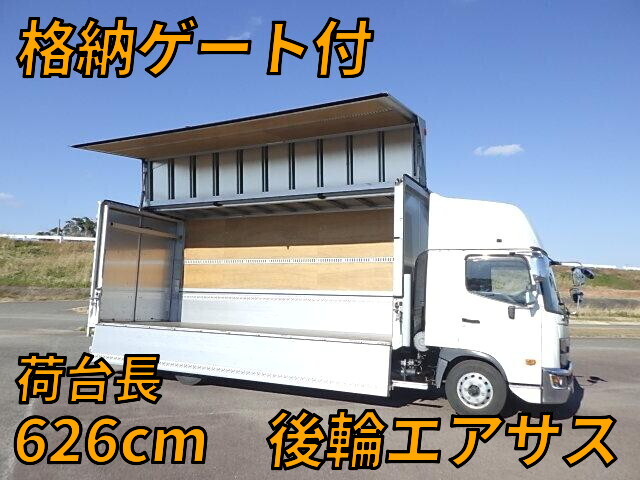 Ranger Aluminum Wing_1