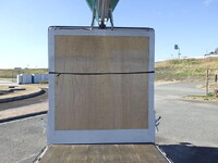 HINO Ranger Aluminum Wing 2PG-FD2ABG 2019 329,734km_11