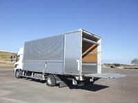 HINO Ranger Aluminum Wing 2PG-FD2ABG 2019 329,734km_13