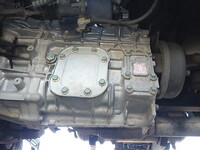 HINO Ranger Aluminum Wing 2PG-FD2ABG 2019 329,734km_19