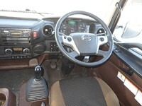 HINO Ranger Aluminum Wing 2PG-FD2ABG 2019 329,734km_25